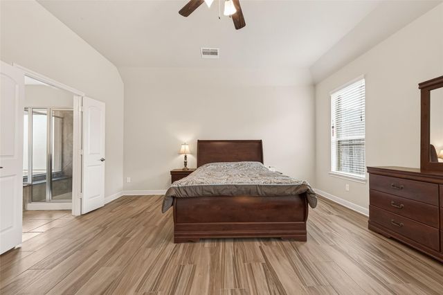 15127 Winthrop Manor Way, Cypress, TX 77429