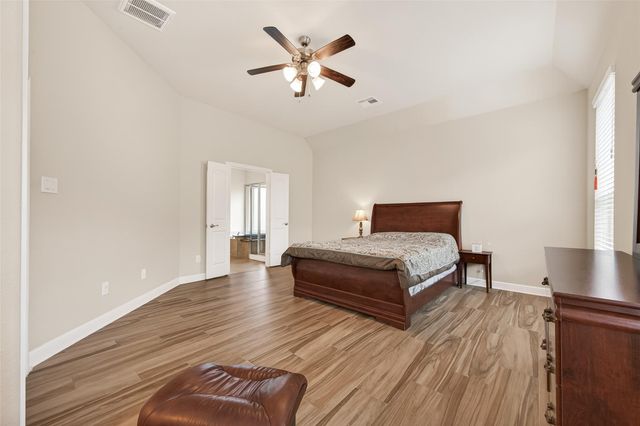 15127 Winthrop Manor Way, Cypress, TX 77429