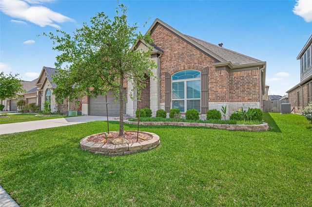 15127 Winthrop Manor Way, Cypress, TX 77429