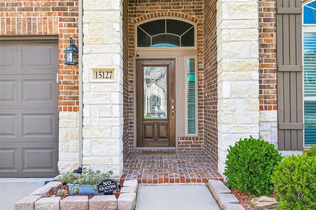 15127 Winthrop Manor Way, Cypress, TX 77429