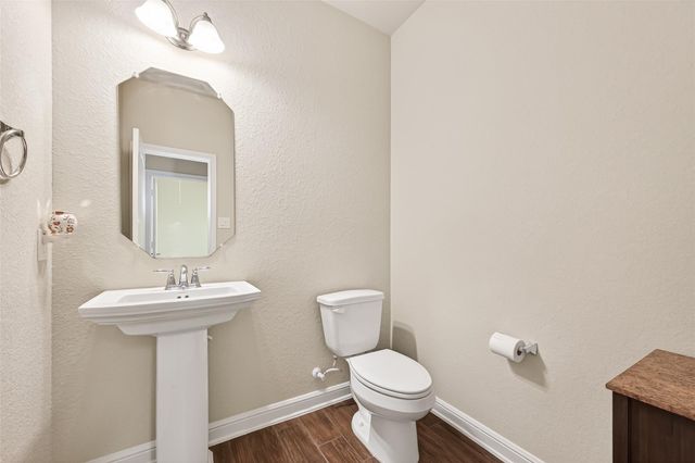 15127 Winthrop Manor Way, Cypress, TX 77429