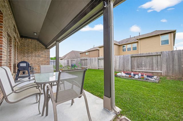 15127 Winthrop Manor Way, Cypress, TX 77429