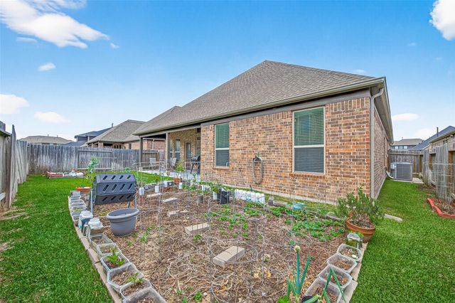 15127 Winthrop Manor Way, Cypress, TX 77429