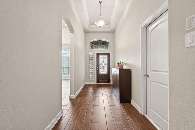 15127 Winthrop Manor Way, Cypress, TX 77429