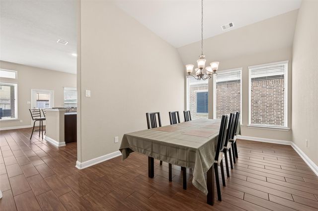 15127 Winthrop Manor Way, Cypress, TX 77429