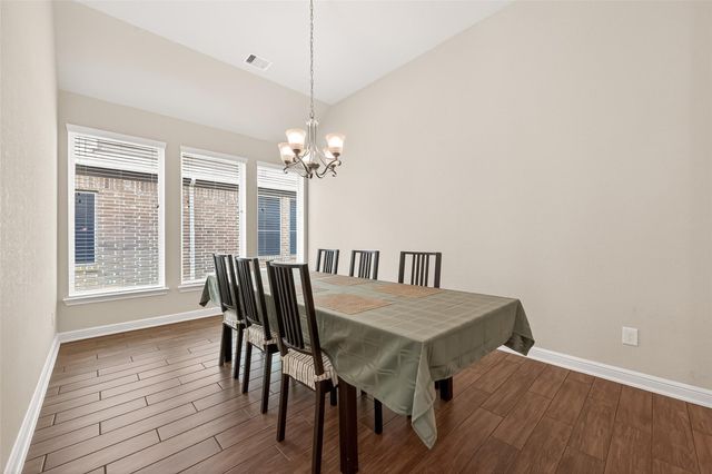 15127 Winthrop Manor Way, Cypress, TX 77429