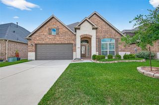 15127 Winthrop Manor Way, Cypress, TX 77429