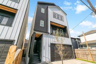 1007 E 33rd Street, Houston, TX 77022