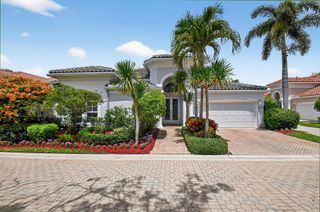 6535 NW Somerset Court, Boca Raton, FL 33496