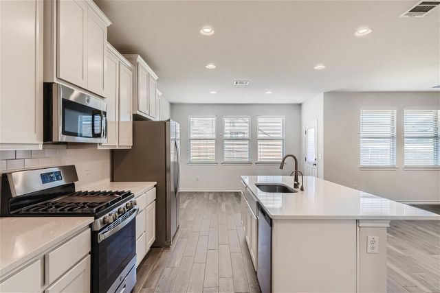 11612 Caithness WAY, Austin, TX 78754