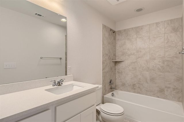 11612 Caithness WAY, Austin, TX 78754