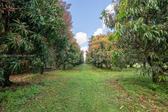 17950 SW 192nd Street, Miami, FL 33187