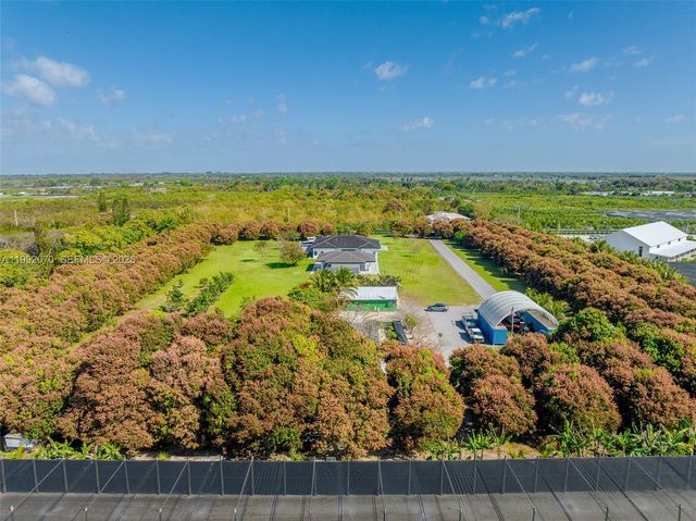 17950 SW 192nd Street, Miami, FL 33187