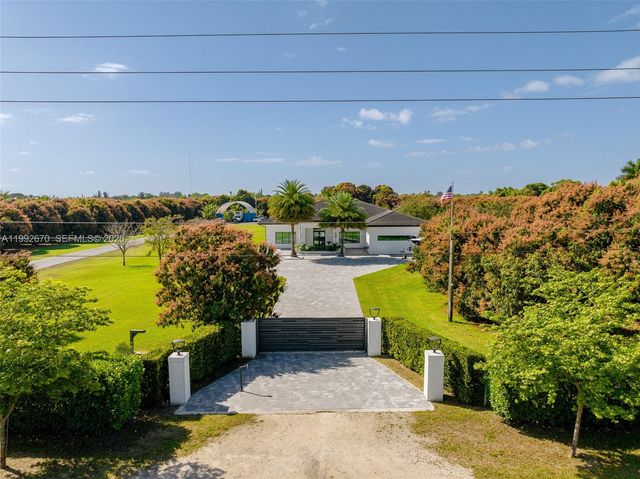 17950 SW 192nd Street, Miami, FL 33187