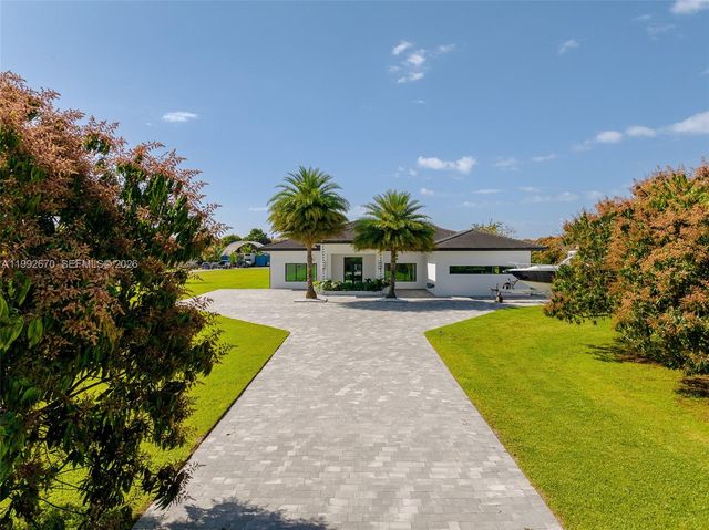 17950 SW 192nd Street, Miami, FL 33187