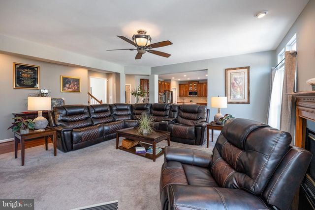 613 GARRON POINT PASS, Bear, DE 19701