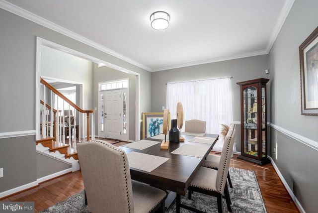 613 GARRON POINT PASS, Bear, DE 19701