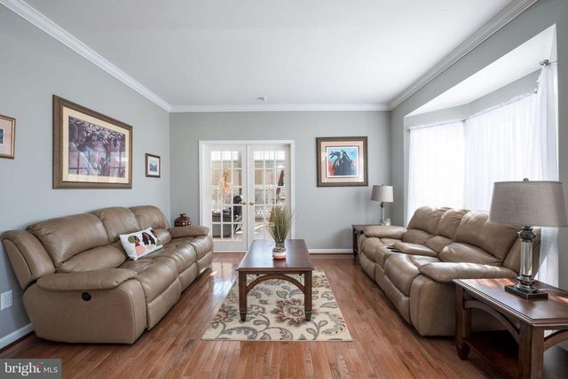 613 GARRON POINT PASS, Bear, DE 19701