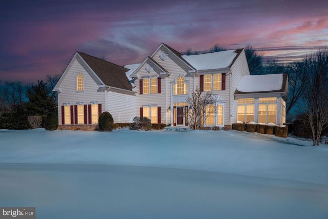 613 GARRON POINT PASS, Bear, DE 19701