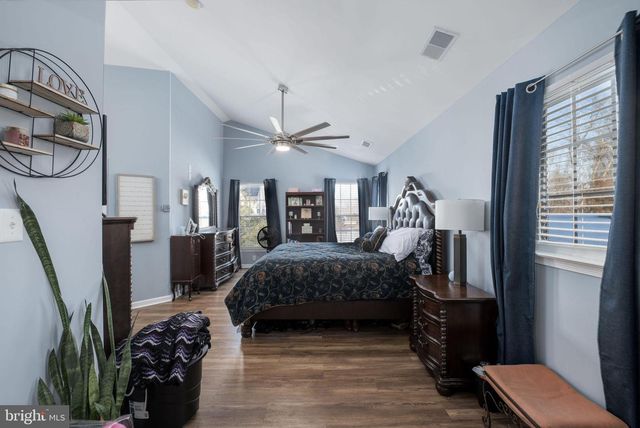 613 GARRON POINT PASS, Bear, DE 19701