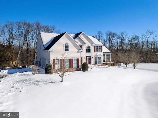 613 GARRON POINT PASS, Bear, DE 19701