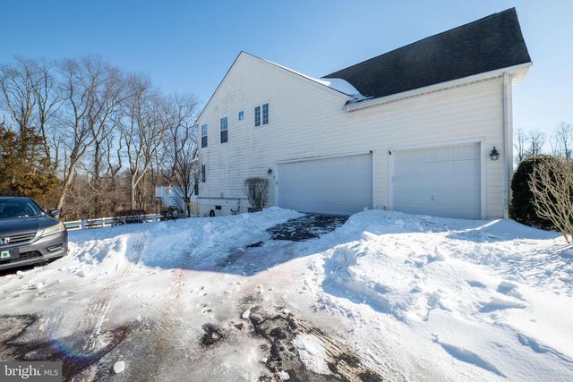 613 GARRON POINT PASS, Bear, DE 19701