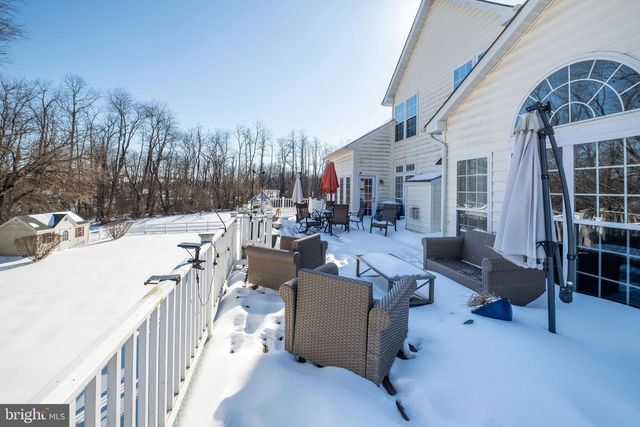 613 GARRON POINT PASS, Bear, DE 19701