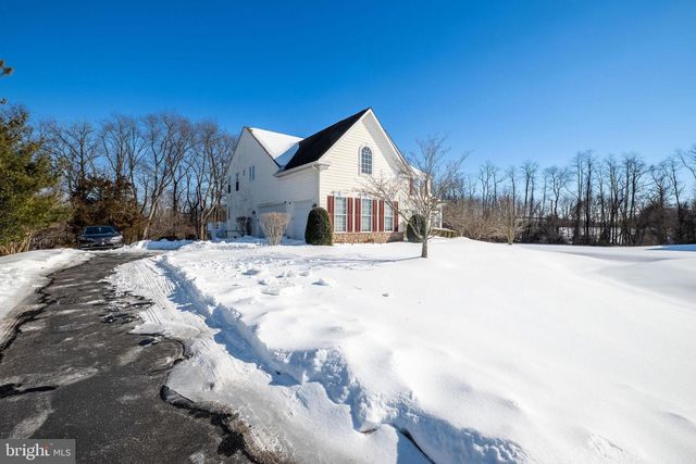 613 GARRON POINT PASS, Bear, DE 19701