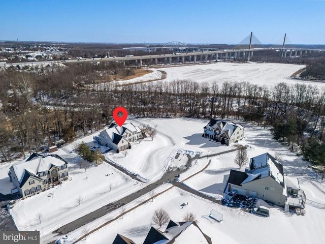 613 GARRON POINT PASS, Bear, DE 19701