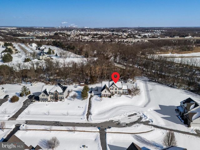 613 GARRON POINT PASS, Bear, DE 19701