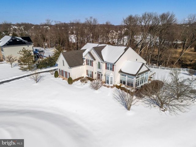 613 GARRON POINT PASS, Bear, DE 19701