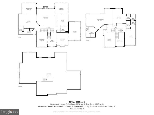 613 GARRON POINT PASS, Bear, DE 19701