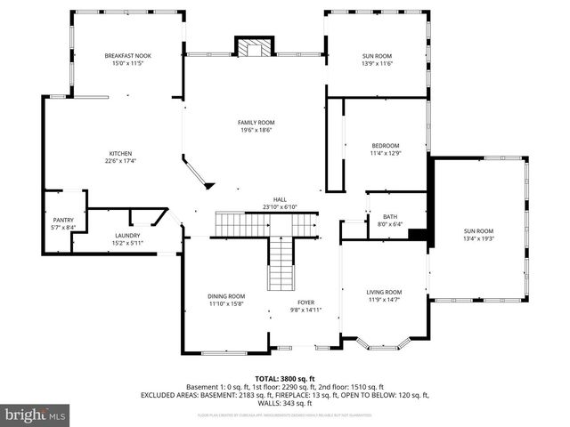 613 GARRON POINT PASS, Bear, DE 19701