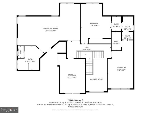 613 GARRON POINT PASS, Bear, DE 19701