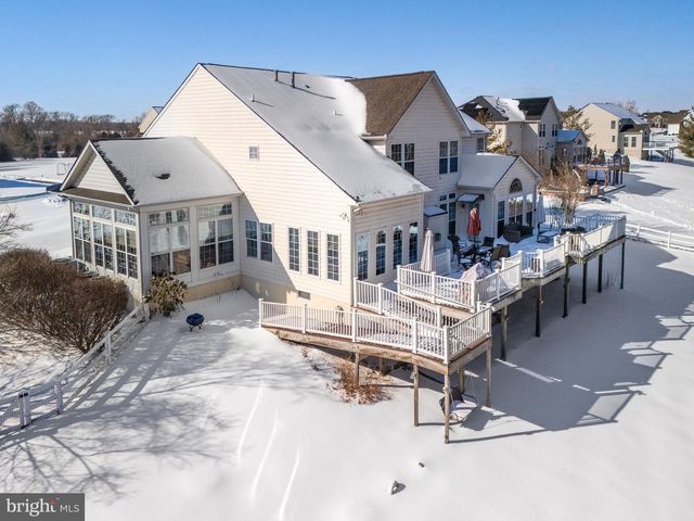 613 GARRON POINT PASS, Bear, DE 19701