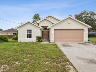 5048 TEATHER STREET, Spring Hill, FL 34608