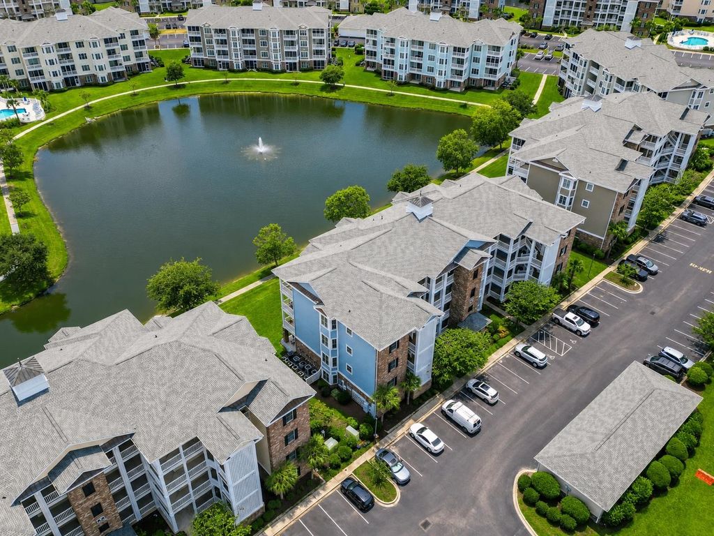 4847 Luster Leaf Cir Apt 301, Myrtle Beach, SC 29577 — photo 2