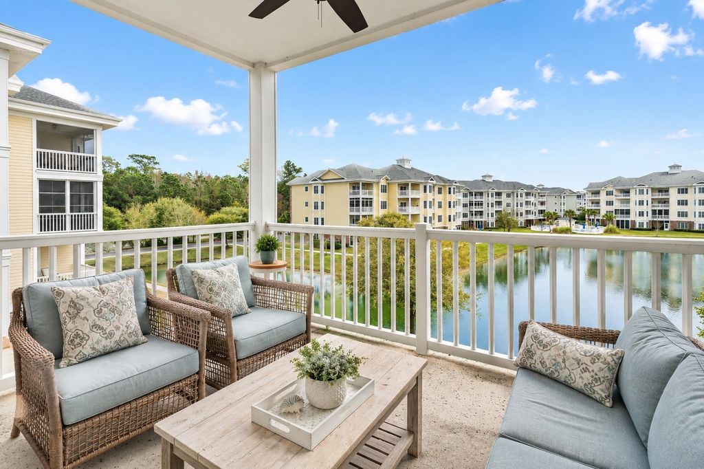 4847 Luster Leaf Cir Apt 301, Myrtle Beach, SC 29577 — photo 3