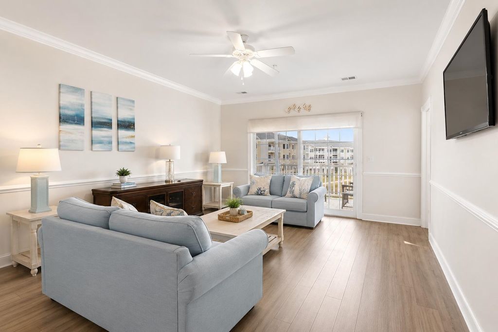 4847 Luster Leaf Cir Apt 301, Myrtle Beach, SC 29577 — photo 5