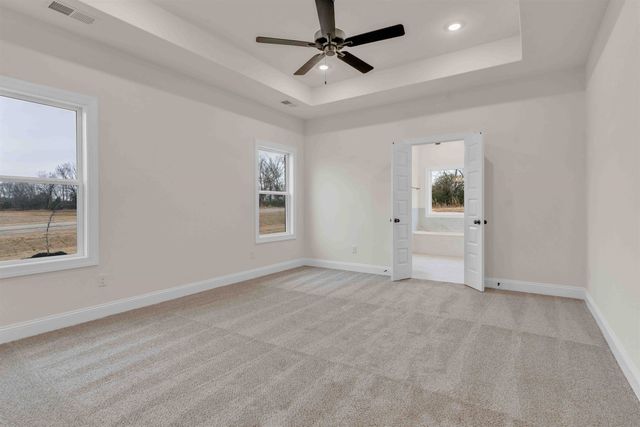 35 HUGHETTA ST, Oakland, TN 38060