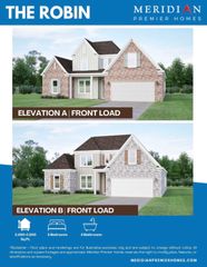 35 HUGHETTA ST, Oakland, TN 38060