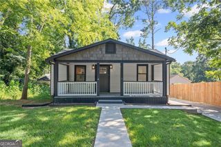 1987 Ruth Street NW, Atlanta, GA 30318