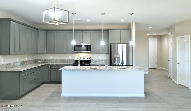 1091 N Vail View Road, Vail, AZ 85641