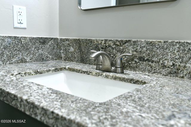 1091 N Vail View Road, Vail, AZ 85641