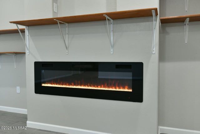 1091 N Vail View Road, Vail, AZ 85641