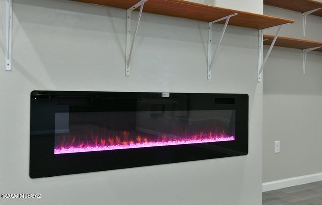 1091 N Vail View Road, Vail, AZ 85641