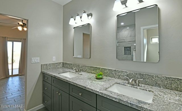 1091 N Vail View Road, Vail, AZ 85641