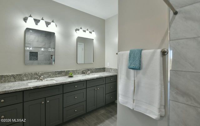 1091 N Vail View Road, Vail, AZ 85641