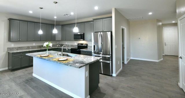 1091 N Vail View Road, Vail, AZ 85641