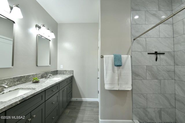 1091 N Vail View Road, Vail, AZ 85641